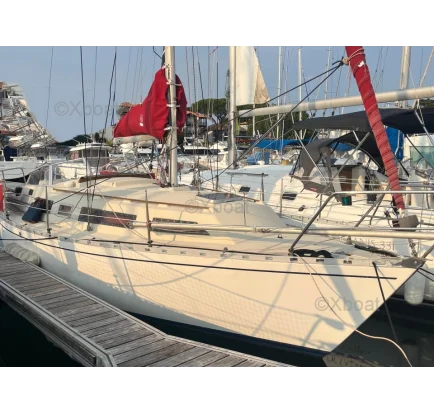 Used Sailboat xboat media