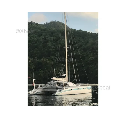 Used Sailboat xboat media