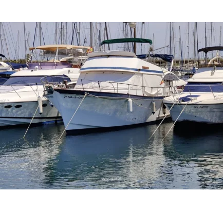 GRAND BANKS 42 CLASSIC