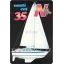 Used sailboat NAUTICAT 35