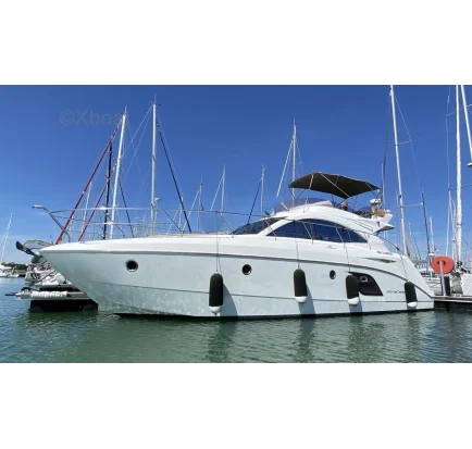 Used Motorboat xboat media