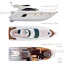 Used Yacht MONTE CARLO 47 FLY