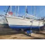 Used sailboat HUNTER 37.6