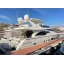 Used Yacht FERRETTI 681