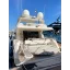 Used Yacht FERRETTI 681