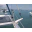 Used sailboat BAHIA 46