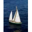 Used sailboat AMEL EUROS 41