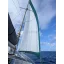 Used sailboat AMEL EUROS 41