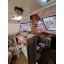 Used sailboat GALLIAN 13 KETCH