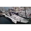 Used sailboat AMEL EUROS 41