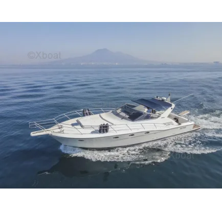 Used Motorboat xboat media