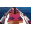Used sailboat KETCH