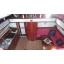 Used sailboat KETCH
