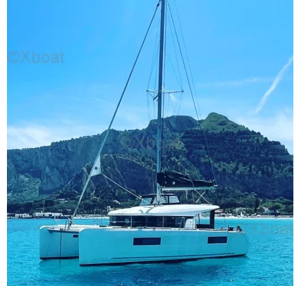 Used Sailboat xboat media