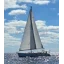 Used sailboat SUN ODYSSEY 47