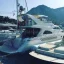 Used Yacht FAIRLINE SQUADRON 59
