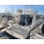 Used Yacht FERRETTI 36 ALTURA