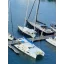Used sailboat LEOPARD 38