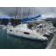 Used sailboat LEOPARD 38
