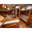 Used sailboat SWAN 46 MK1