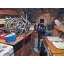 Used sailboat CHATAM 60