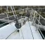 Used sailboat CHATAM 60