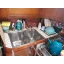 Used sailboat CENTURION 47