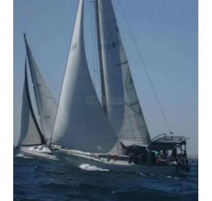 Voilier d'occasion CONTESSA 35