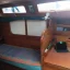 Voilier d'occasion CONTESSA 35