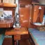 Voilier d'occasion CONTESSA 35