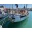 Voilier d'occasion FORMOSA 47