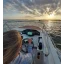 Yacht d'occasion PACIFIC CRAFT 700 SUN CRUISER