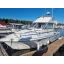 Yacht d'occasion ANTARES 805 FLY