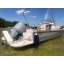 Yacht d'occasion BEACHER V8 OPEN