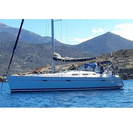 Used Sailboat xboat media