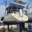 Used sailboat SUN ODYSSEY 40