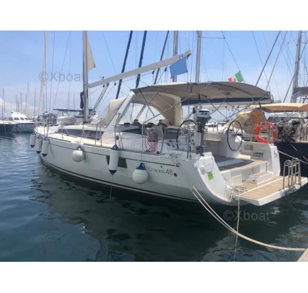 Used Sailboat xboat media