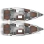 Used sailboat BAVARIA 51