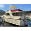 Used Yacht HATTERAS 53 CLASSIC