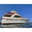 Used Yacht HATTERAS 53 CLASSIC