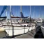 Used sailboat NAUTICAT 33