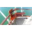 Used sailboat NAUTICAT 33