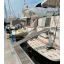 Used Yacht HATTERAS 43 DC