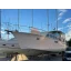 Used Yacht HATTERAS 43 DC