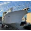 Used Yacht HATTERAS 43 DC