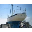 Used sailboat Flores