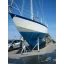 Used sailboat Flores