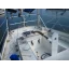 Used sailboat Flores