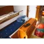 Used sailboat Flores