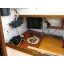 Used sailboat Flores